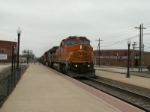 BNSF 912